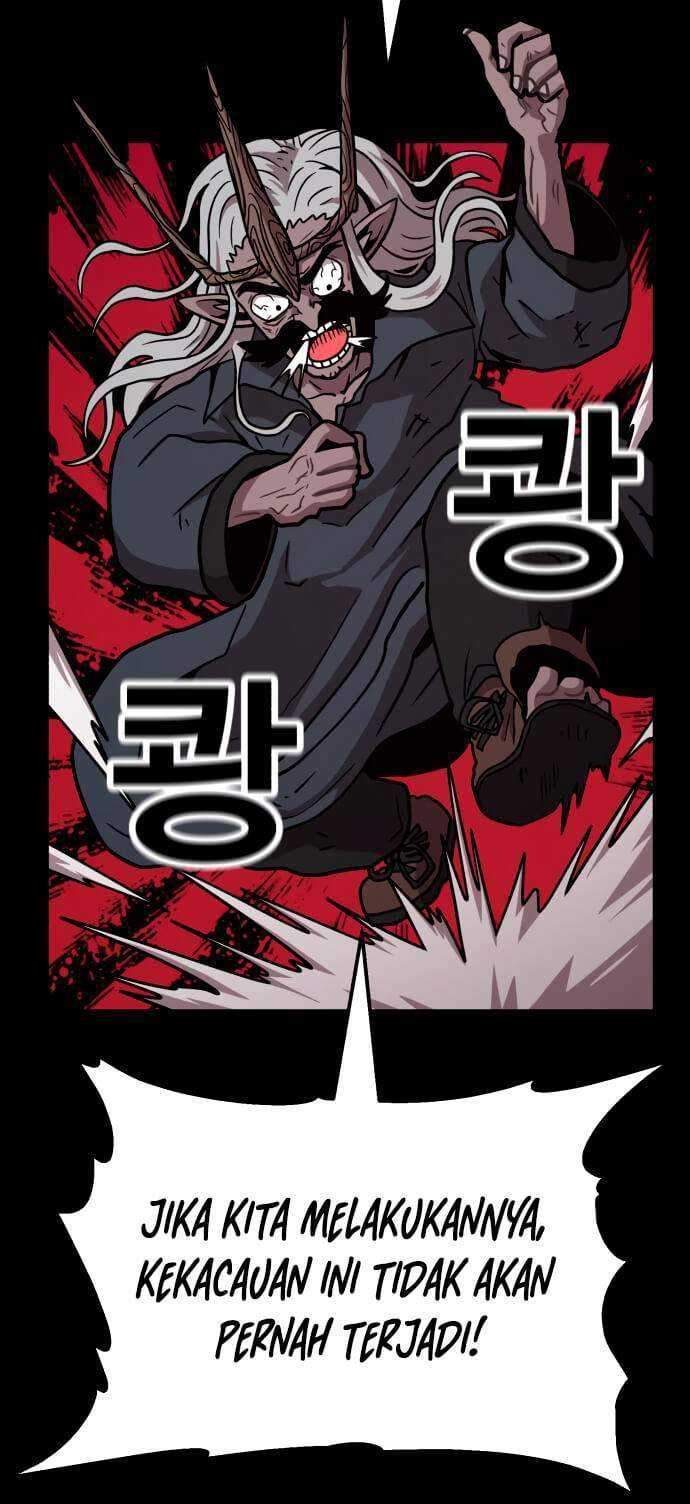 Metro Hunter Chapter 13 halaman 64