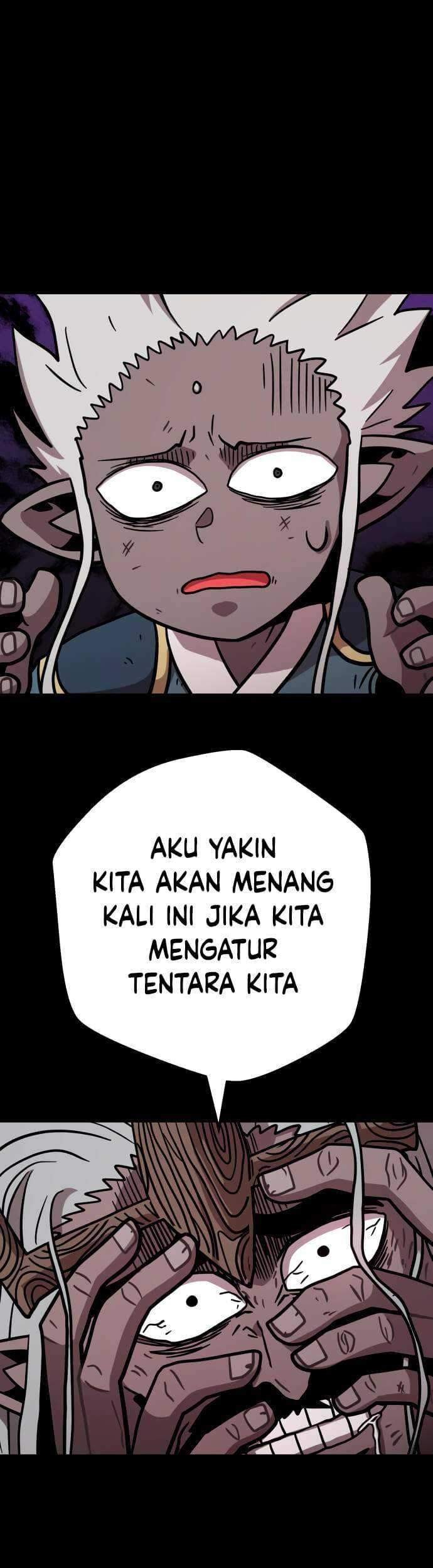Metro Hunter Chapter 13 halaman 65
