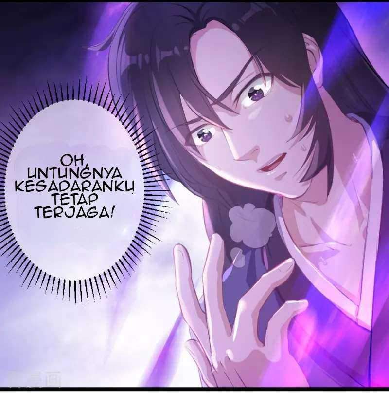 Wushen Zhizun Chapter 01 Gambar 27