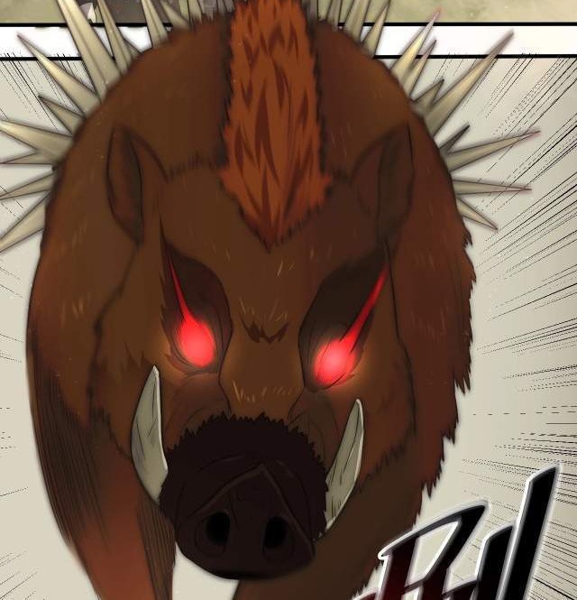 Apocalyptic Thief Chapter 5 halaman 27