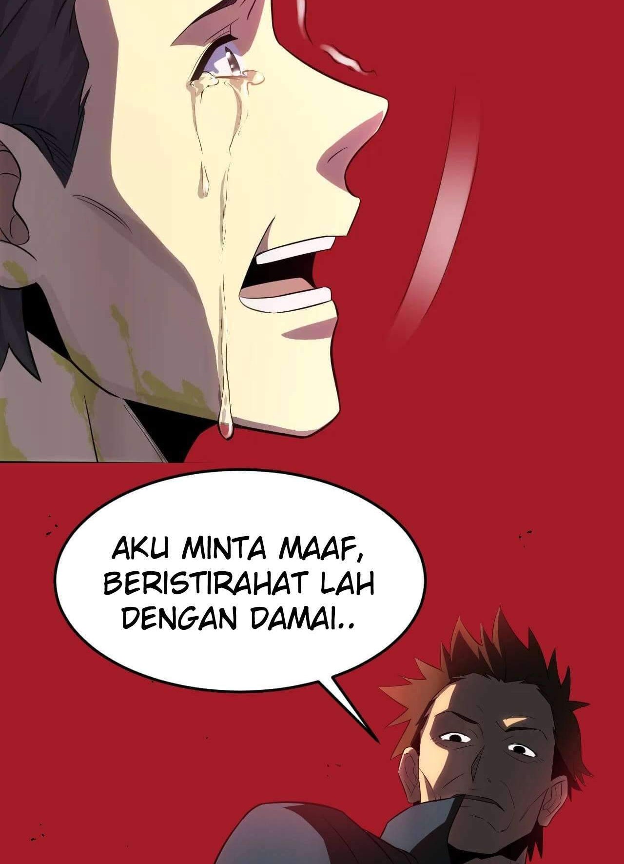 Apocalyptic Thief Chapter 3 halaman 53