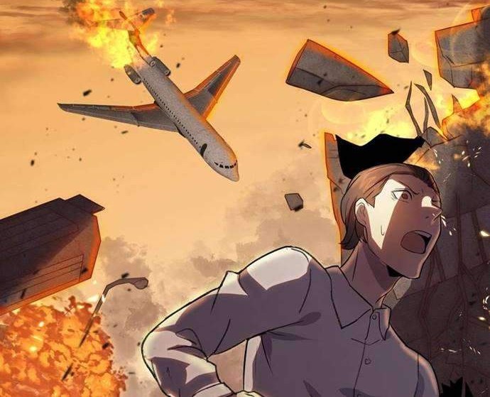 Apocalyptic Thief Chapter 1 halaman 45