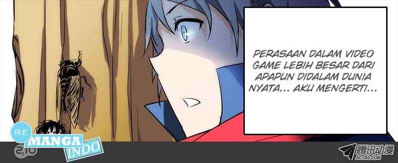 Yin Zhi Shoumuren Chapter 19 Gambar 15