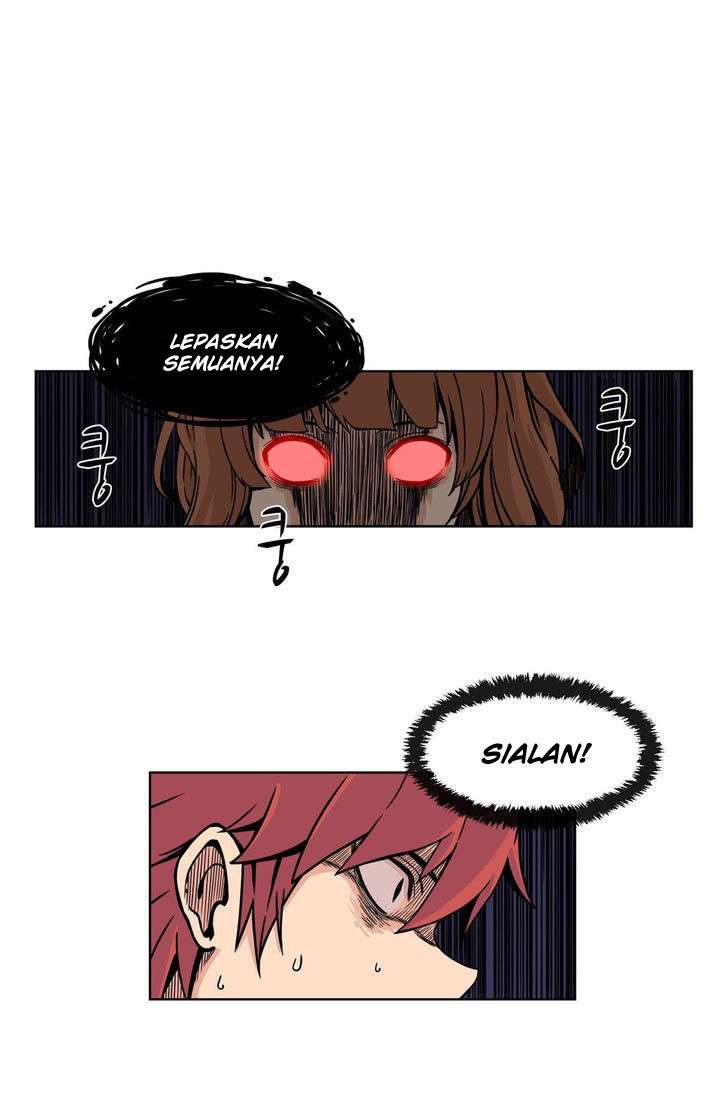 Her Hero Chapter 4 Gambar 19