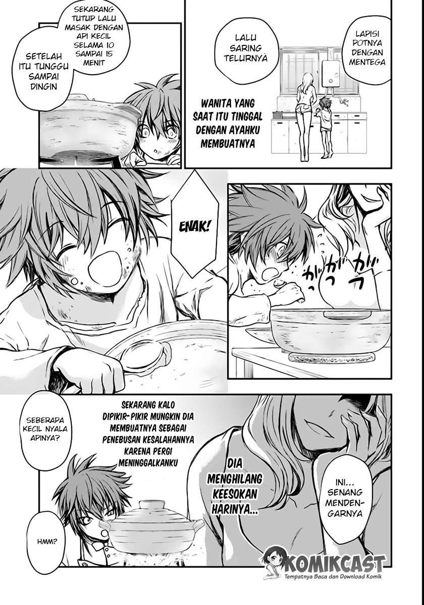Isekai Goumon-hime Chapter 2 Gambar 20