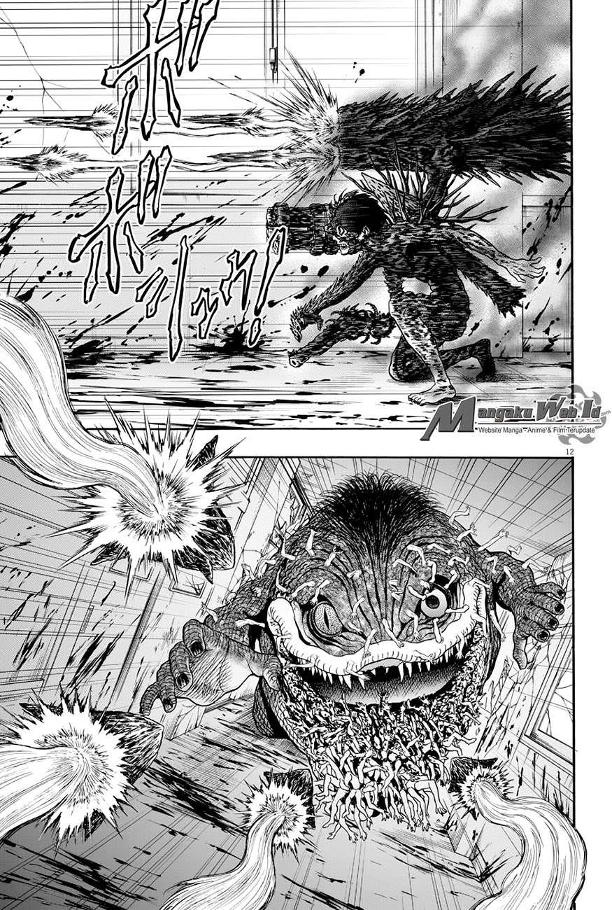 Jagaaaaaan Chapter 17 Gambar 13