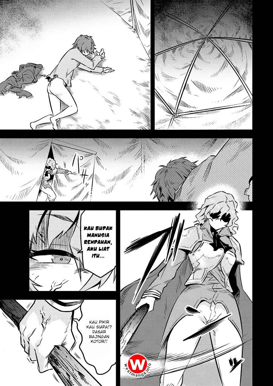 Kaifuku Jutsushi Yarinaoshi: Sokushi Mahou to Skill Copy no Chouetsu Heal Chapter 7.1 Gambar 17
