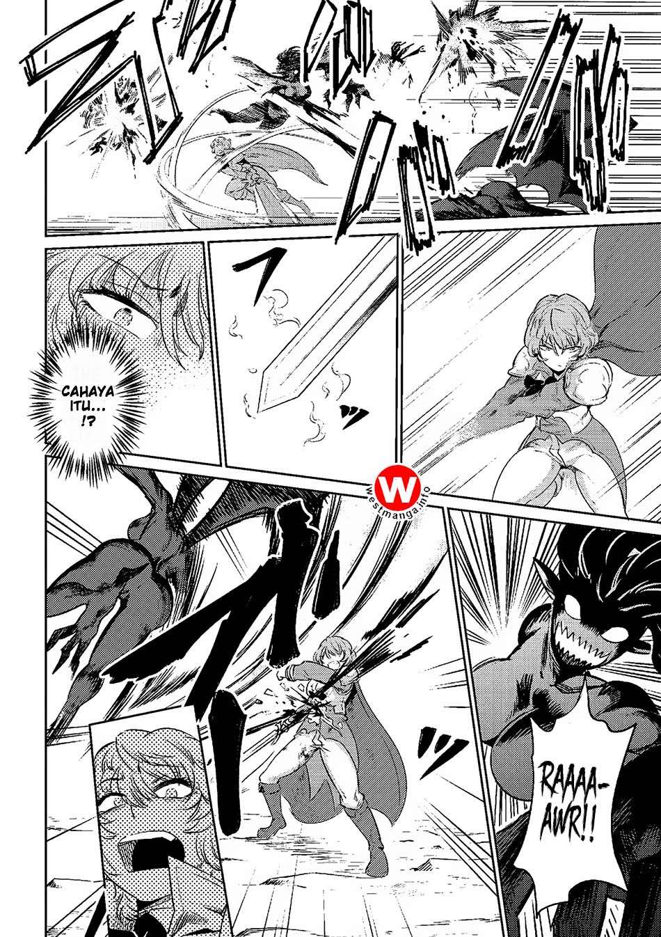 Kaifuku Jutsushi Yarinaoshi: Sokushi Mahou to Skill Copy no Chouetsu Heal Chapter 1.1 Gambar 14