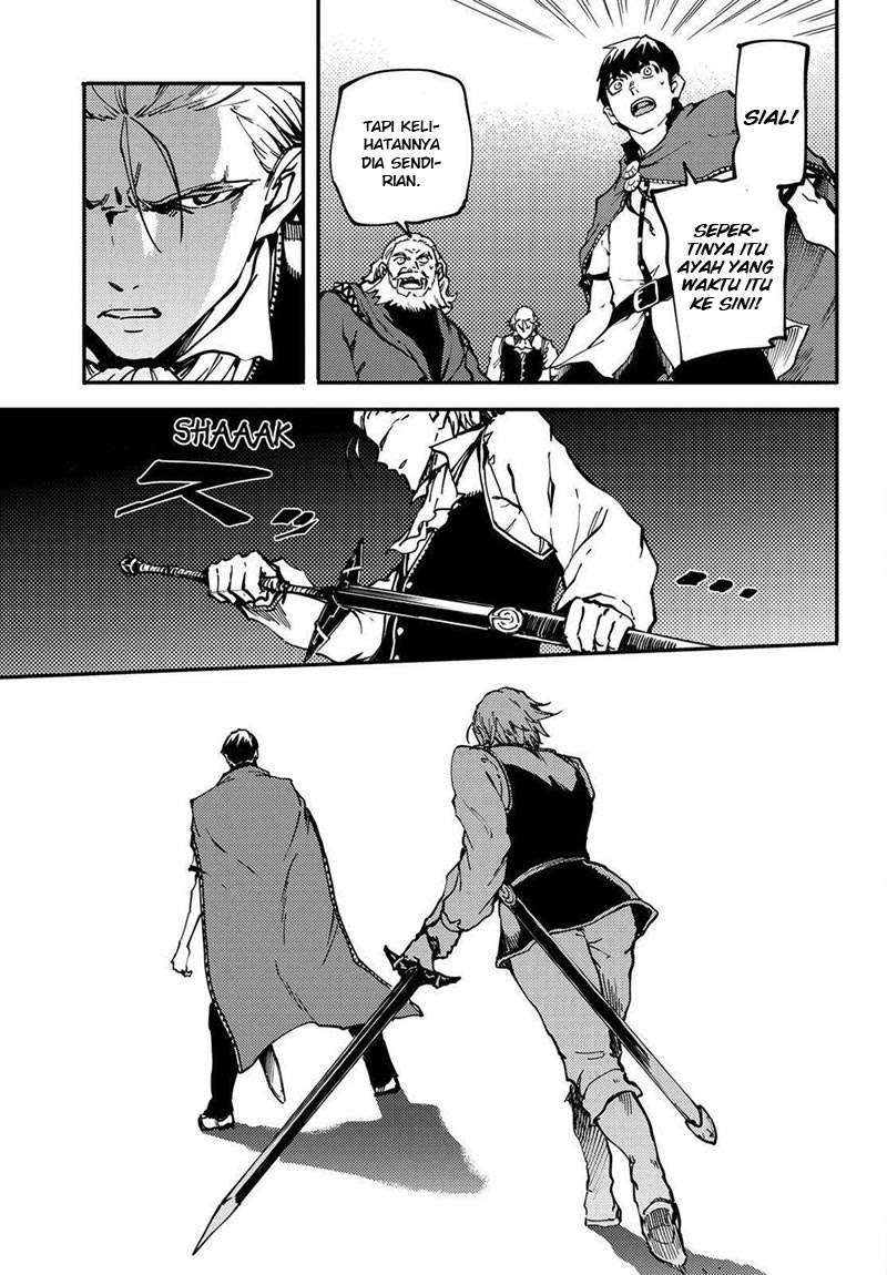 Kekkon Yubiwa Monogatari Chapter 20 Gambar 20