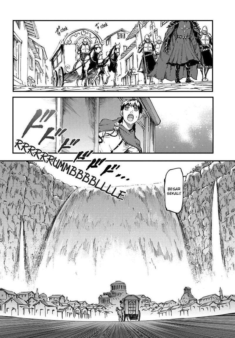Kekkon Yubiwa Monogatari Chapter 17 Gambar 21