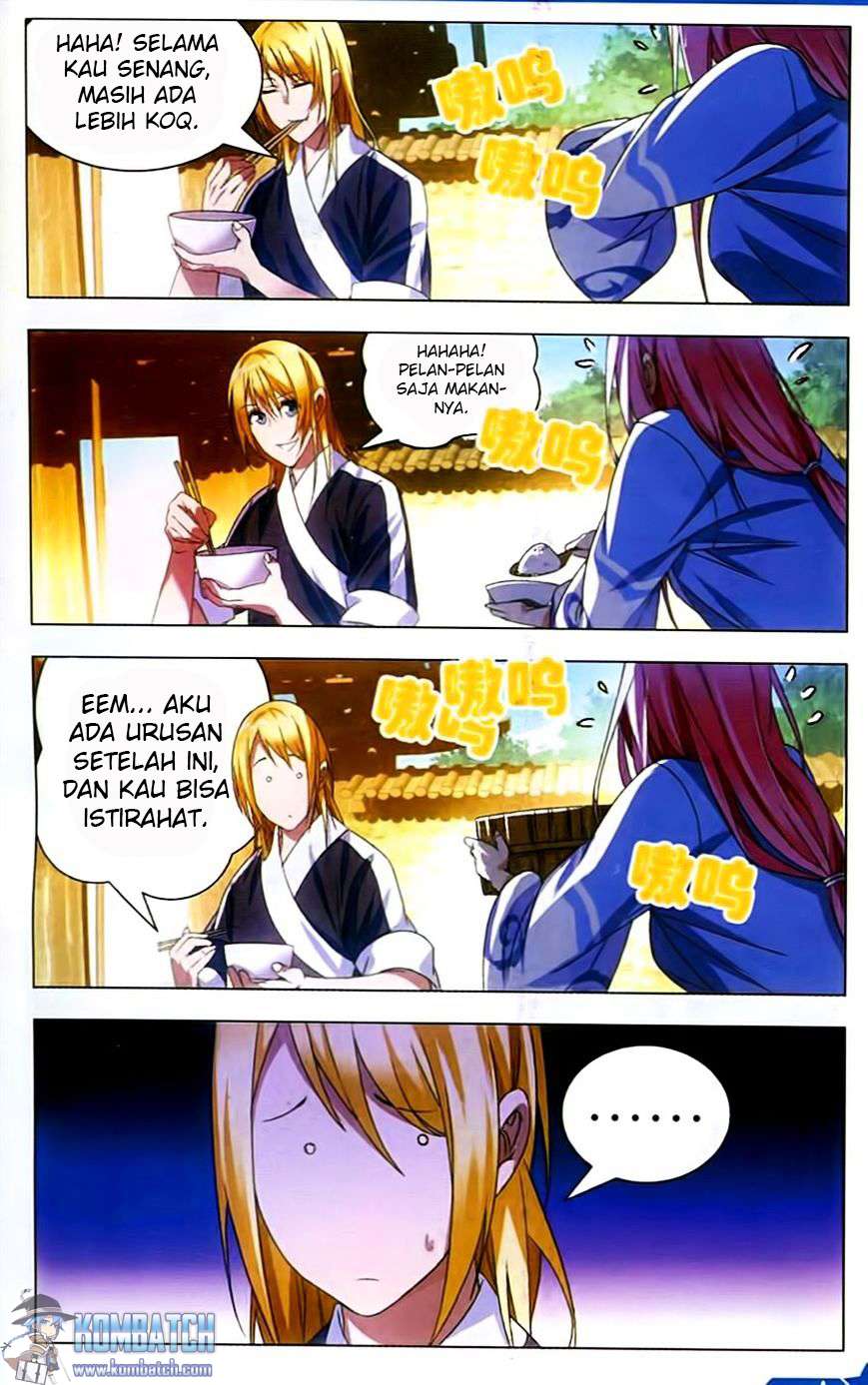 The Magic Chef of Ice and Fire Chapter 10 Gambar 15