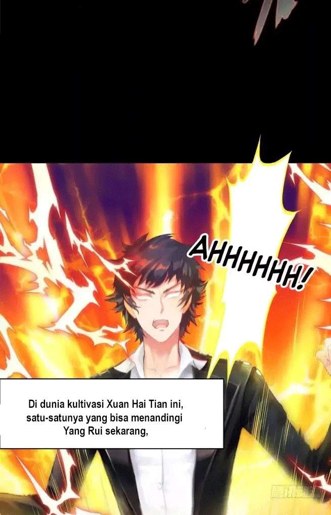 Lang Huan Library Chapter 1 Gambar 81
