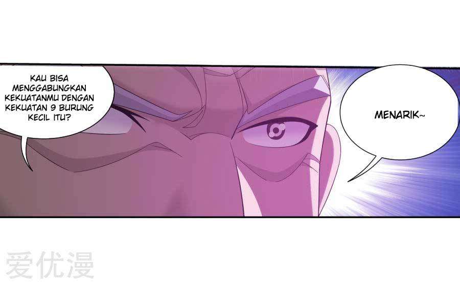 The Great Ruler Chapter 130 Gambar 19