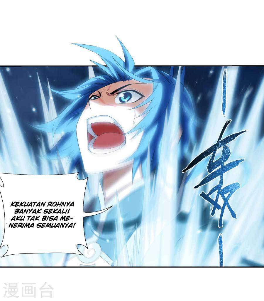 The Great Ruler Chapter 129 Gambar 21