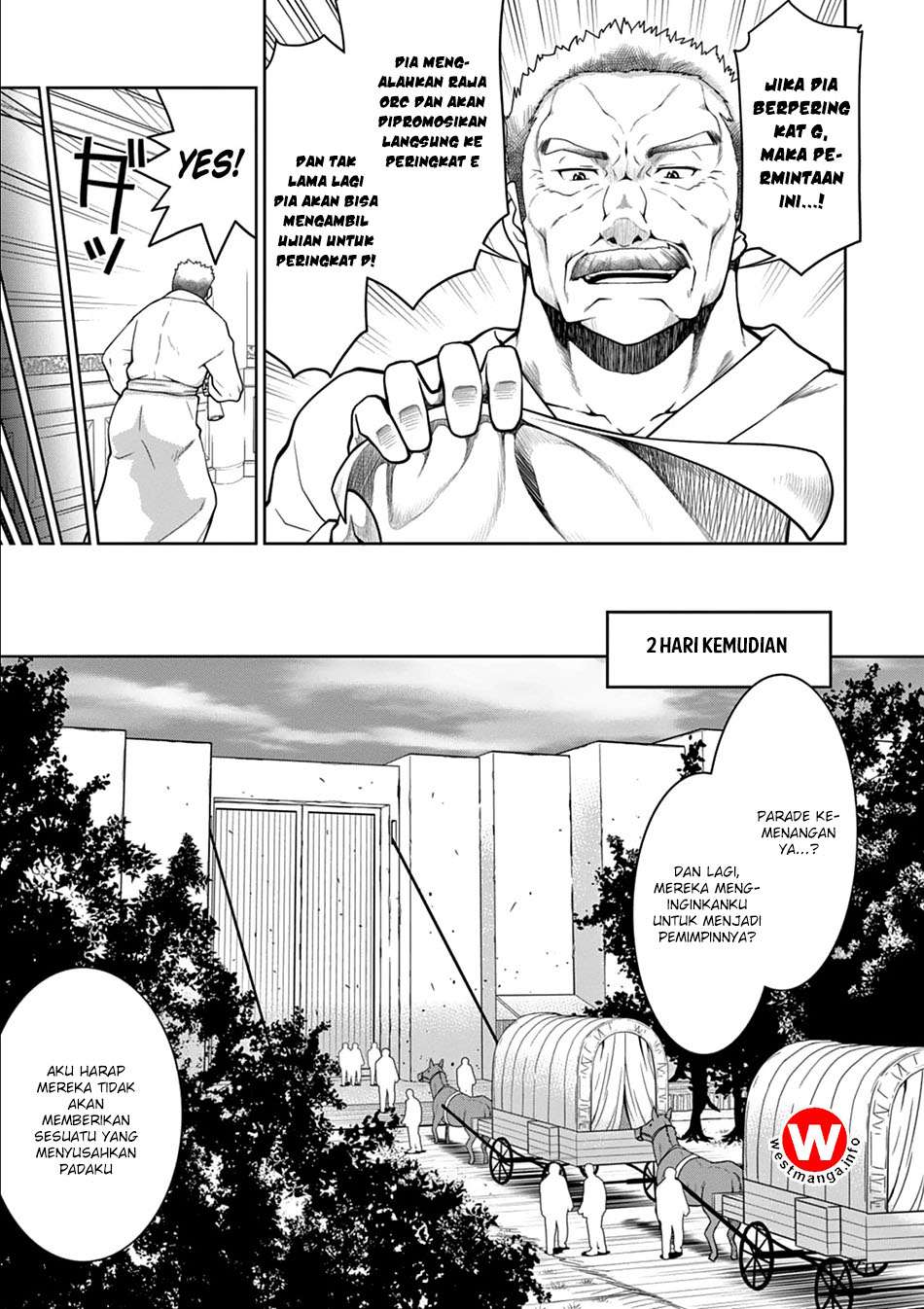 Legend Chapter 12 Gambar 17