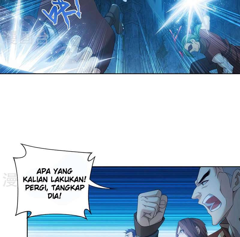 The Great Ruler Chapter 105 Gambar 16