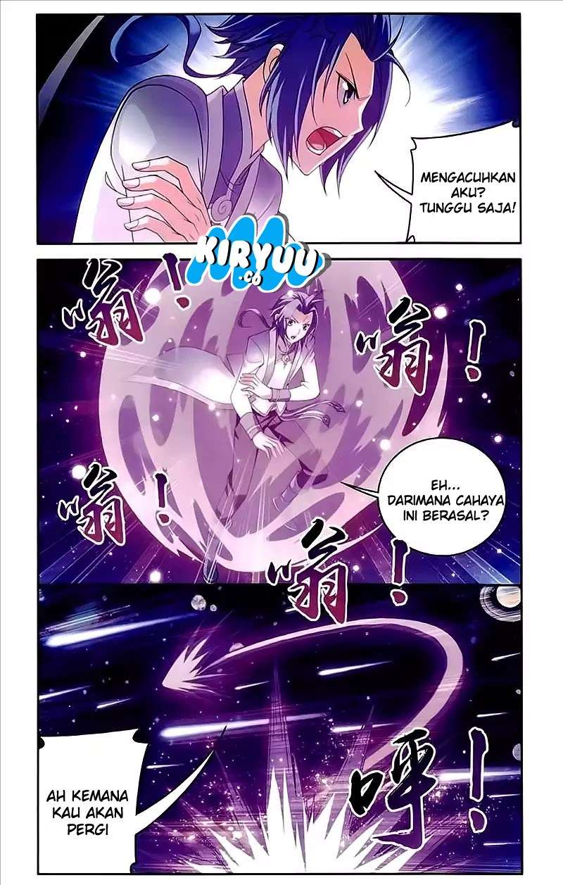 The Great Ruler Chapter 75 Gambar 13