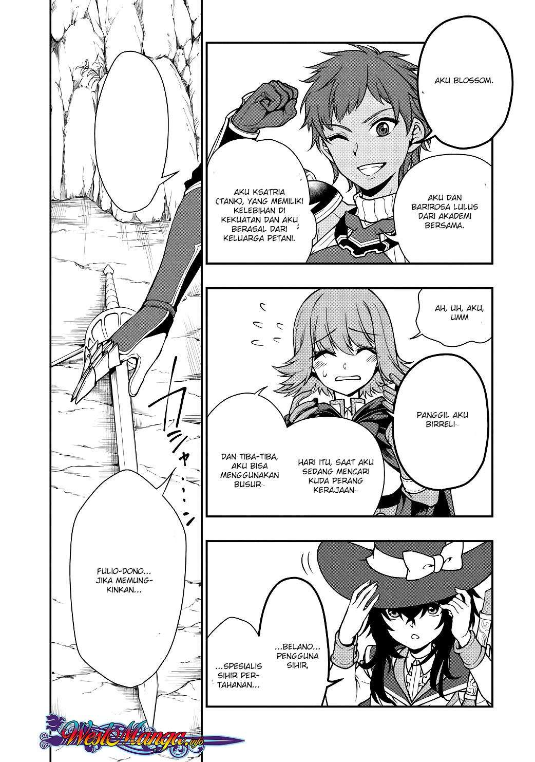 Lv2 kara Cheat datta Moto Yuusha Kouho no Mattari Isekai Life Chapter 5 Gambar 19