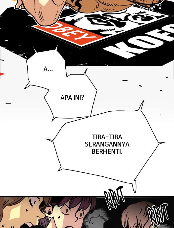 Troll Trap Chapter 36 Gambar 66