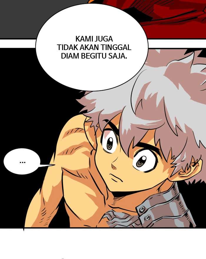 Troll Trap Chapter 31 Gambar 62