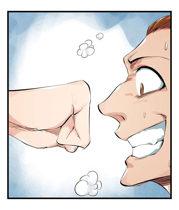Tower into the Clouds Chapter 7 halaman 33