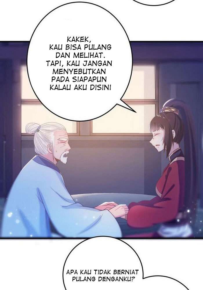 The Ghostly Doctor Chapter 60 Gambar 22