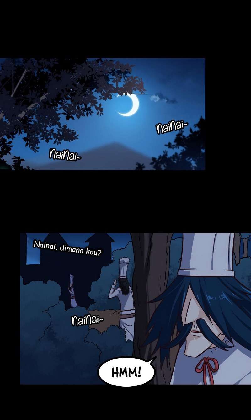 My Wife is a Demon Queen Chapter 119 Gambar 13