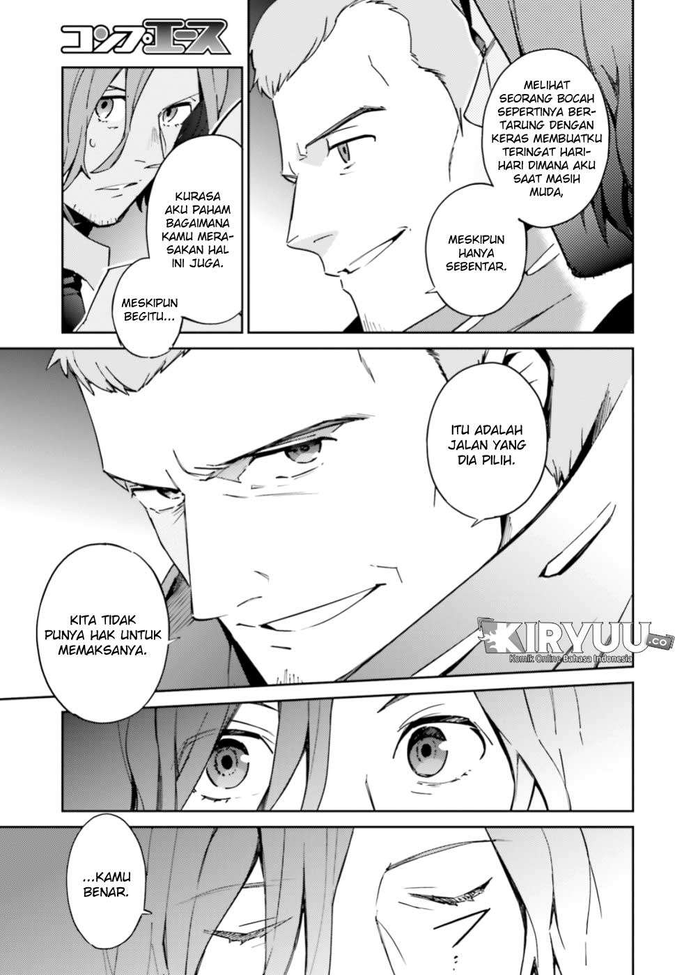 Overlord Chapter 49 Gambar 21