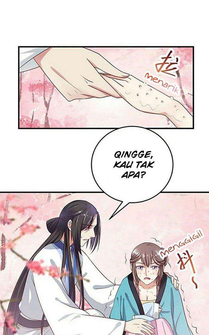 The Ghostly Doctor Chapter 45 Gambar 23