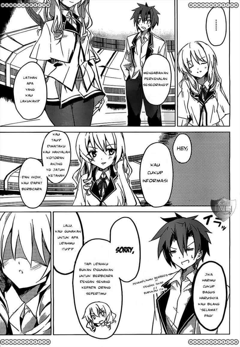 Tora Kiss Chapter 1 Gambar 62
