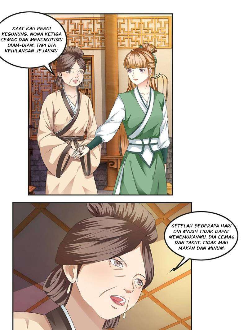 Miracle Doctor Abandoned Girl Chapter 11 Gambar 33