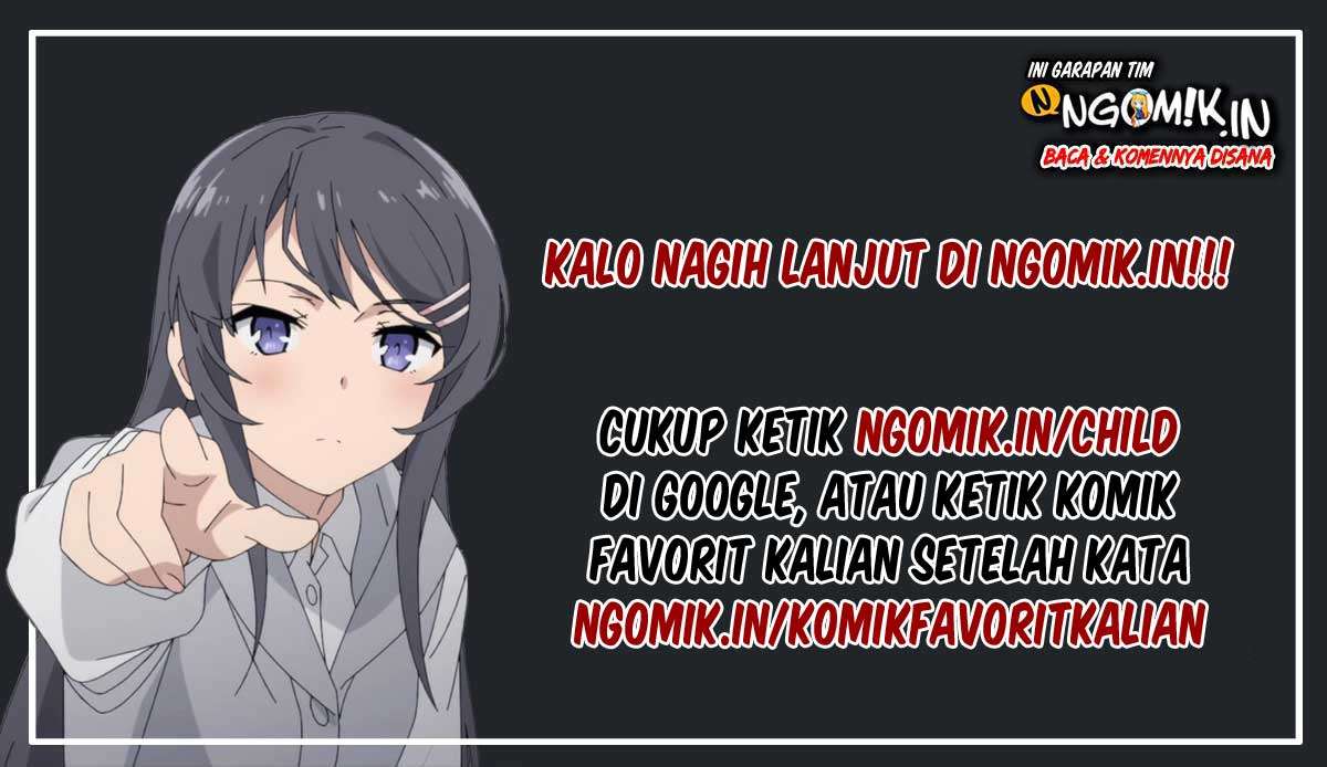 The Invincible Immortal Chapter 13 Gambar 33