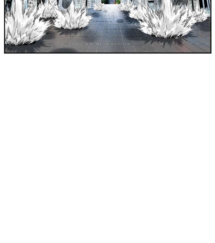 The God of High School Chapter 413 Gambar 50