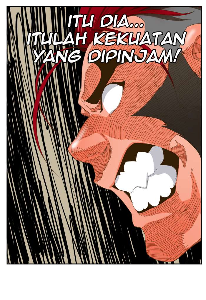 The God of High School Chapter 398 Gambar 63