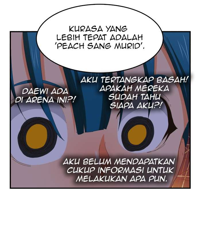 The God of High School Chapter 366 Gambar 54