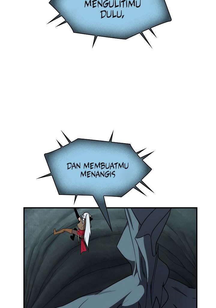 The Dungeon Master Chapter 45 Gambar 42