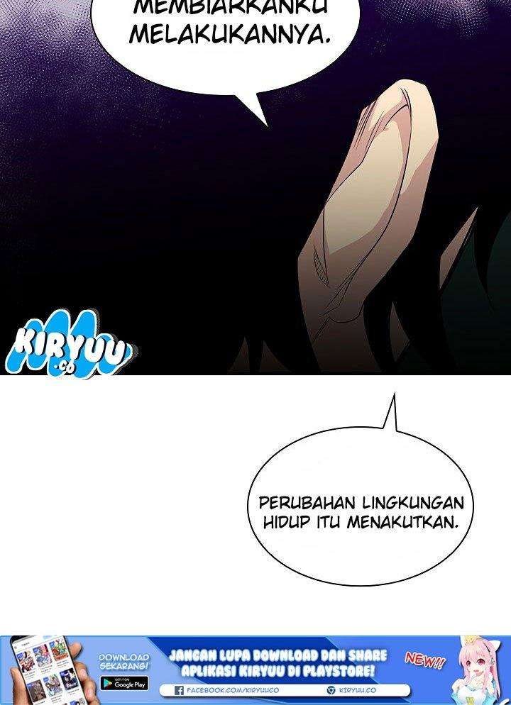 The Dungeon Master Chapter 42 Gambar 40