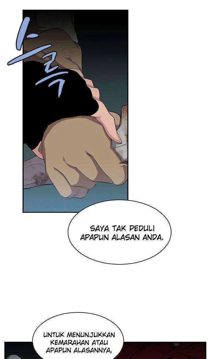 The Dungeon Master Chapter 42 Gambar 41