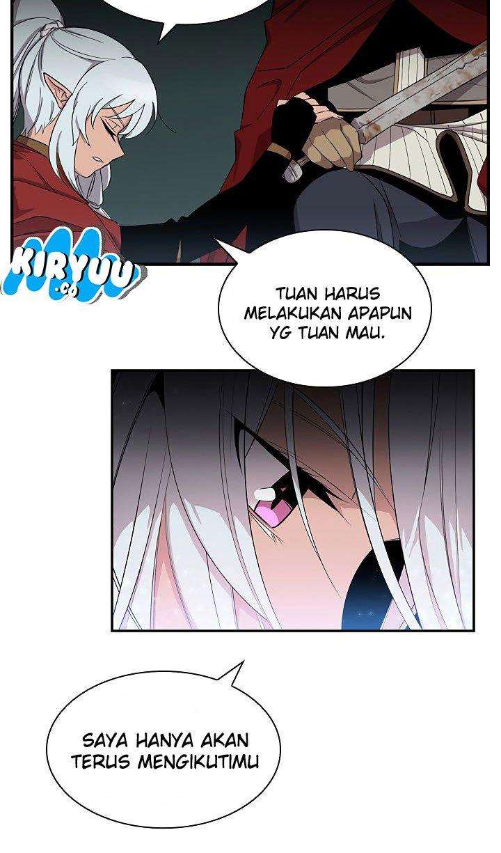 The Dungeon Master Chapter 42 Gambar 42