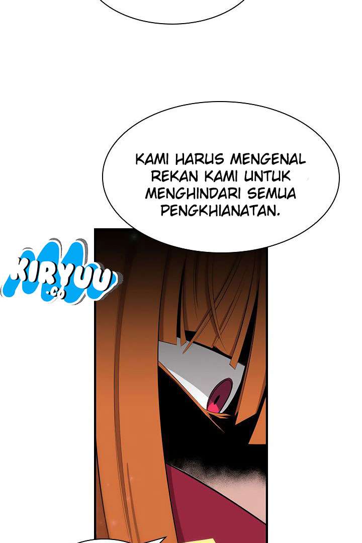 The Dungeon Master Chapter 40 Gambar 42