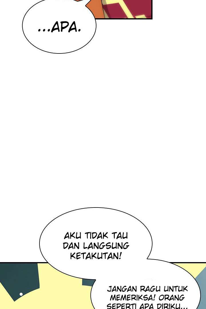 The Dungeon Master Chapter 40 Gambar 43