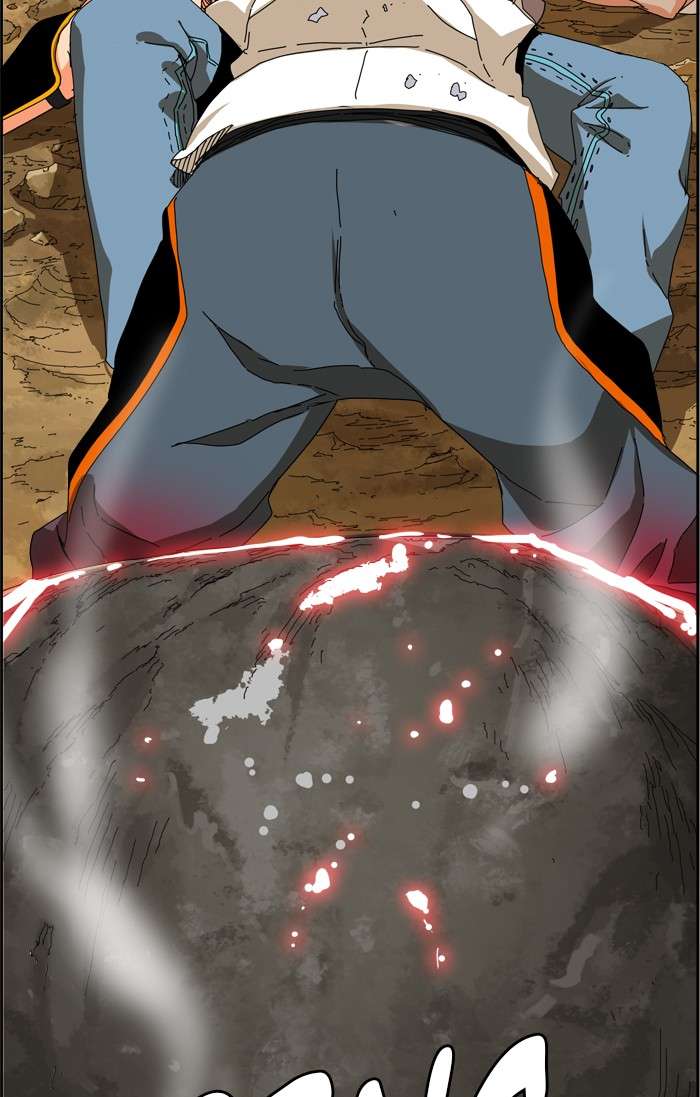 The God of High School Chapter 353 Gambar 66