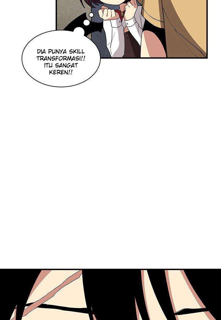 The Dungeon Master Chapter 34 Gambar 41