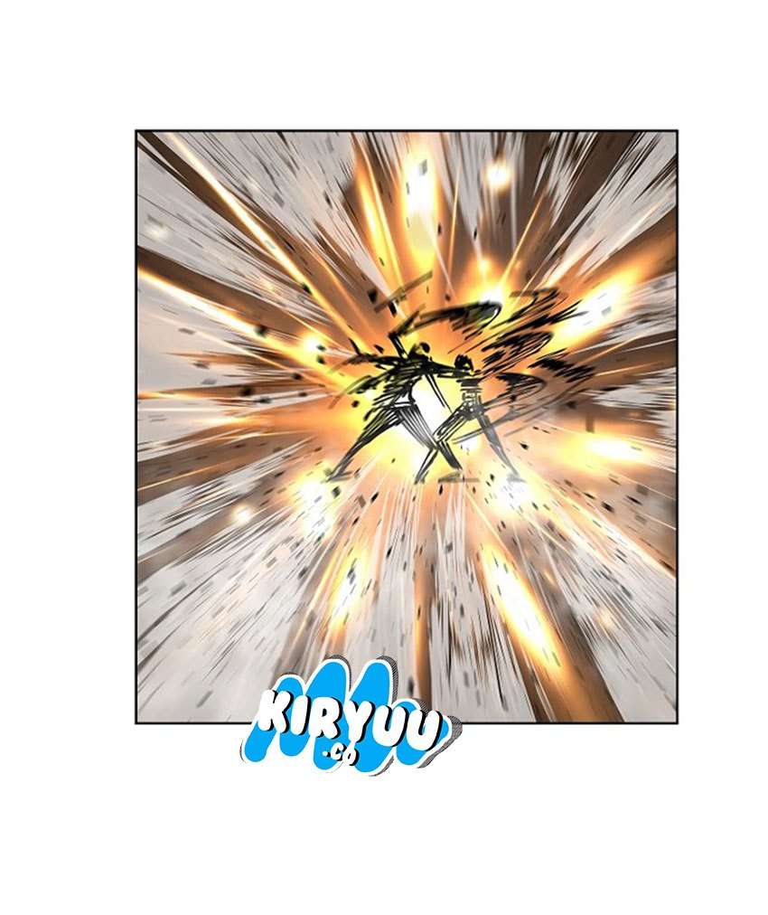 The Dungeon Master Chapter 15 Gambar 45