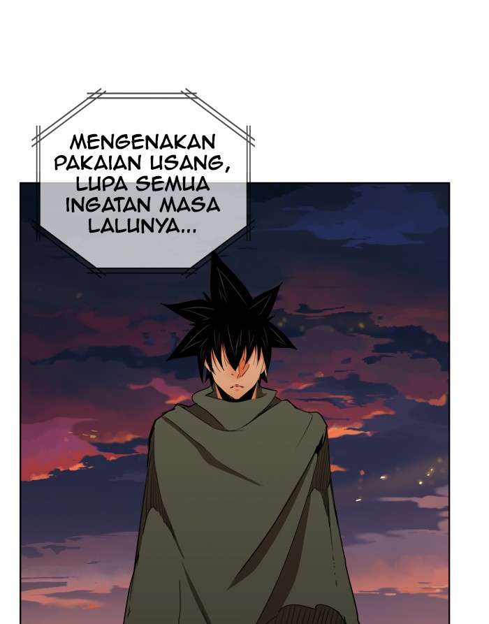 The God of High School Chapter 330 Gambar 54