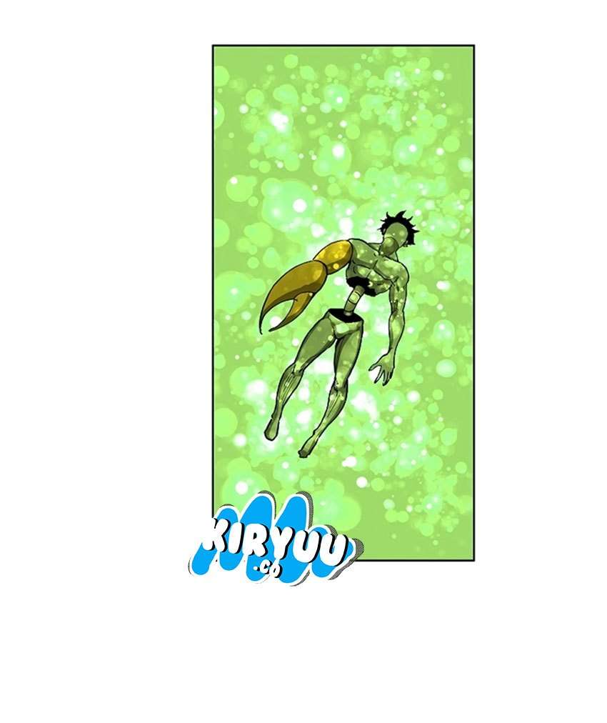 The Dungeon Master Chapter 10 Gambar 45