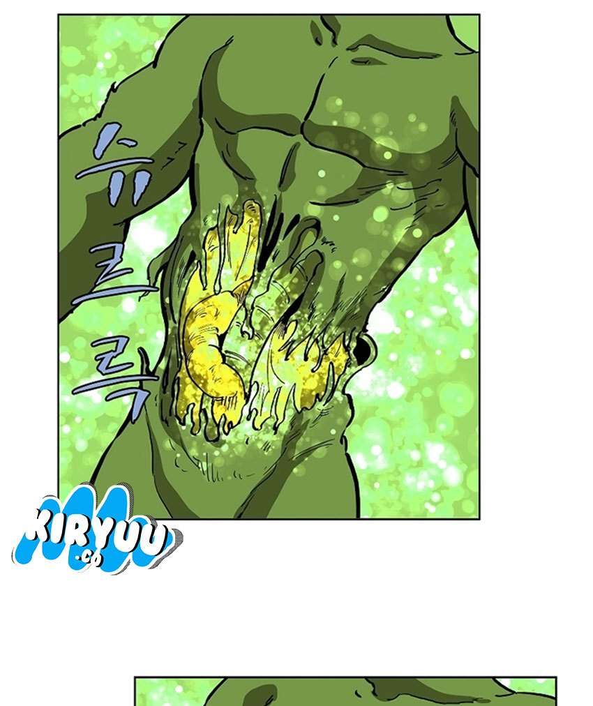 The Dungeon Master Chapter 10 Gambar 46