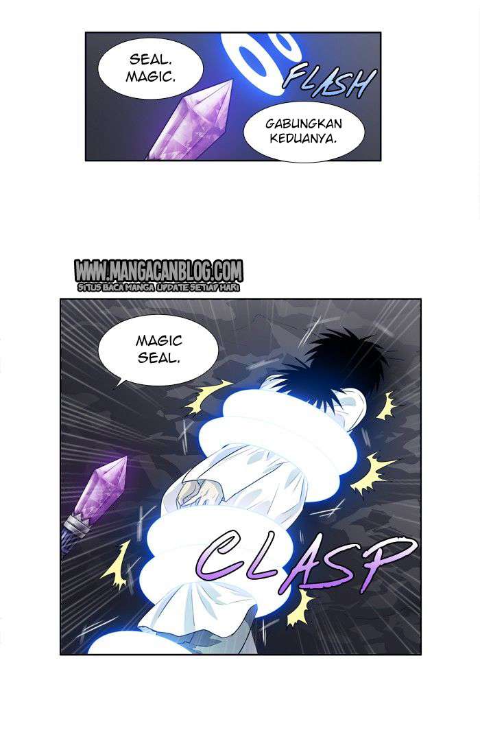 The Gamer Chapter 165 Gambar 19