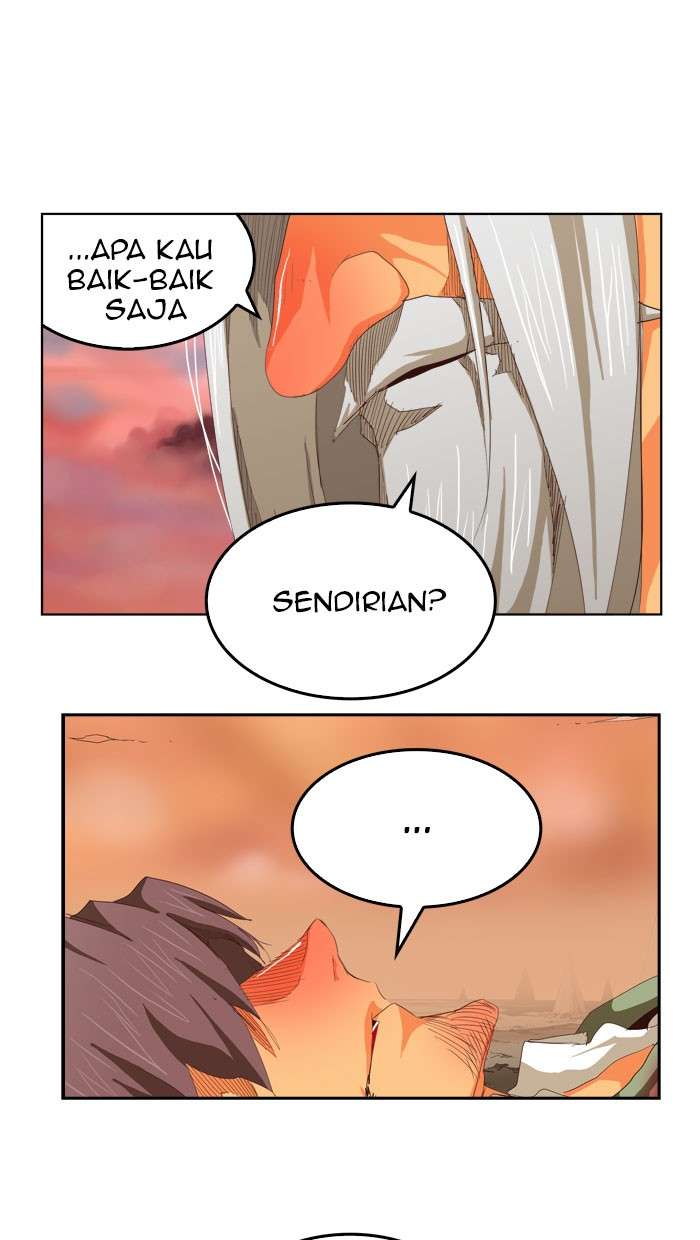 The God of High School Chapter 281 Gambar 39