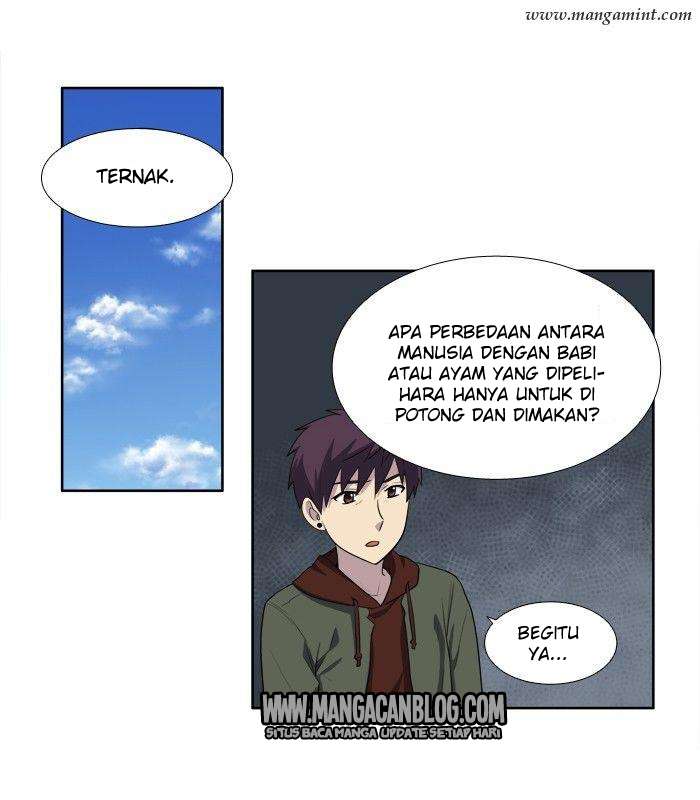 The Gamer Chapter 155 Gambar 20